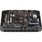 Corsair Vengeance SODIMM 32 GB (1 x 32 GB) DDR4 3200 MHz CL22 Laptop-Speicher (Unterstützung für Intel Core-Prozessoren der 11. Generation) schwarz
