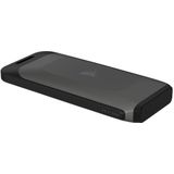 Corsair - EX100U - Externe SSD - Zwart - 2TB
