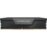 Corsair VENGEANCE DDR5 RAM 48GB (2x24GB) 5200MHz CL38 Intel XMP iCUE Kompatibel Computer Speicher - Schwarz (CMK48GX5M2B5200C38)
