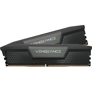 Corsair Vengeance CMK96GX5M2B5200C38 geheugenmodule 96 GB 2 x 48 GB DDR5 5200 MHz