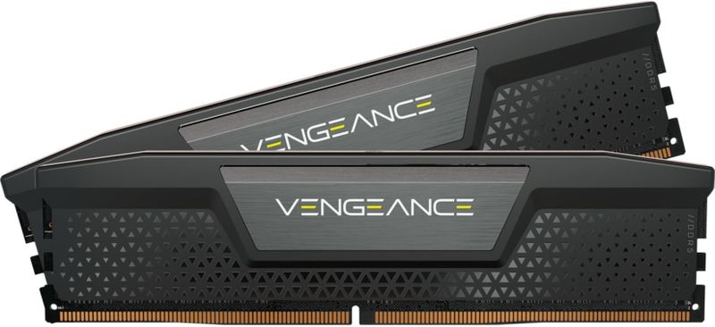 Corsair Vengeance CMK96GX5M2B5200C38 geheugenmodule 96 GB 2 x 48 GB DDR5 5200 MHz