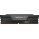 Corsair - Vengeance - RAM Geheugen - 96GB - 2x48GB - DDR5 5600MHz