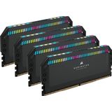 Corsair CMT64GX5M4B6400C32 geheugenmodule 64 GB 4 x 16 GB DDR5 6400 MHz