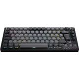 Corsair K65 Plus - Draadloos Mechanisch Toetsenbord - Zwart/Grijs - 75% - RGB - Corsair MLX Red Lineair
