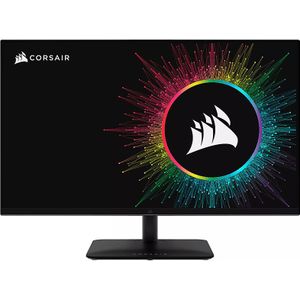 Corsair - Xeneon 32UHD144 - Monitor - Zwart - 32 Inch - 3840 x 2160 Pixels