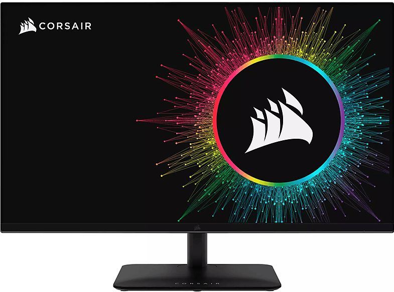 Corsair - Xeneon 32UHD144 - Monitor - Zwart - 32 Inch - 3840 x 2160 Pixels