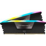 Corsair DDR5 Vengeance RGB 2x16GB 6600