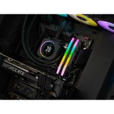 Ddr5 32gb Pc 6000 c Corsair Kit (2x16gb) Vengeance Rgb b Retail