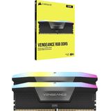 Ddr5 32gb Pc 6000 c Corsair Kit (2x16gb) Vengeance Rgb b Retail