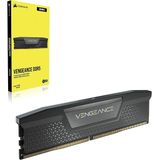 Corsair - Vengeance - RAM Geheugen - 32 GB - DDR5-6400