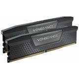 Corsair - Vengeance - RAM Geheugen - 32 GB - DDR5-6400