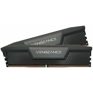 CORSAIR VENGEANCE DDR5 RAM 32 GB (2 x 16 GB) 6400 MHz CL36 Intel XMP compatibel iCUE computergeheugen - zwart (CMK32GX5M2B6400C36)