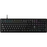 Corsair K70 RGB Core - Mechanisch Gaming Toetsenbord - QWERTY - Zwart