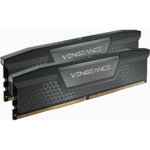 Corsair Vengeance CMK16GX5M2B5200 geheugenmodule 16 GB 2 x 8 GB DDR5 5200 MHz