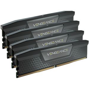 CORSAIR - VENGEANCE - RAM Geheugen - 192 GB - 5200 MHz - Zwart