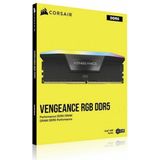 Corsair D532GB 6200-36 Vengeance RGB BK K2 COR