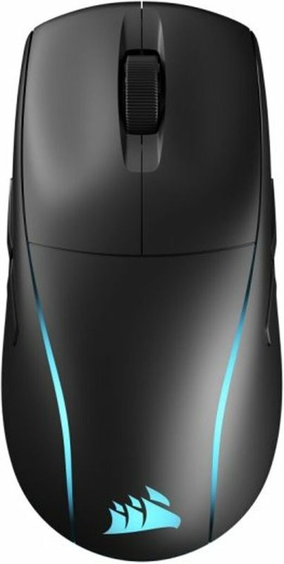 Corsair - M75 - Draadloze Gaming Muis - Zwart - 26.000 DPI