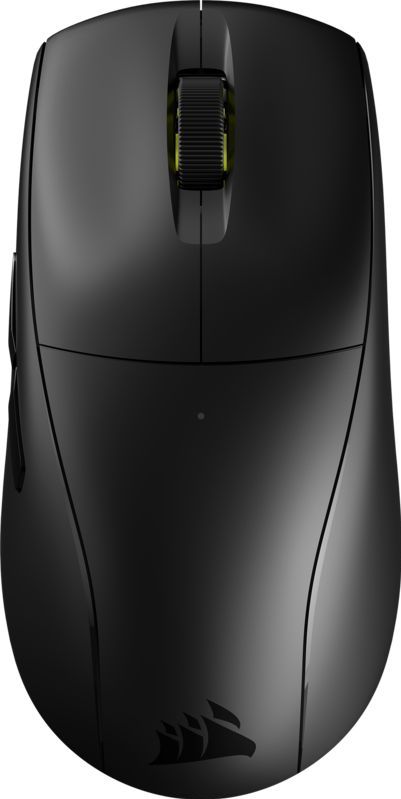 Corsair - M75 AIR - Draadloze Gamingmuis - Zwart - 26000 DPI