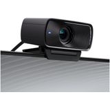 Elgato Facecam MK.2 - Webcam - Tot 1080p60 - USB-C - Zwart