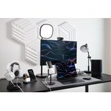 Elgato Facecam MK.2 - Webcam - Tot 1080p60 - USB-C - Zwart