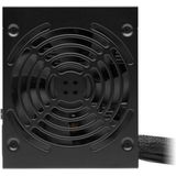 Corsair - CX Series 550 Watt Voeding - 80 PLUS Bronze - Zwart