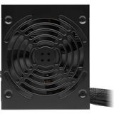 Corsair - CX Series 550 Watt Voeding - 80 PLUS Bronze - Zwart