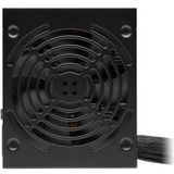 Corsair - CX Series 550 Watt Voeding - 80 PLUS Bronze - Zwart