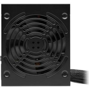 Corsair - CX Series 550 Watt Voeding - 80 PLUS Bronze - Zwart