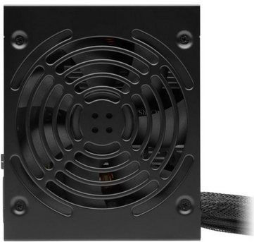 Corsair - CX Series 550 Watt Voeding - 80 PLUS Bronze - Zwart