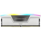 RAM Memory Corsair Vengeance RGB DDR5 C 32 GB