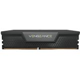 CORSAIR VENGEANCE DDR5 RAM - 32GB (2x16GB) - 6000MHz - Zwart