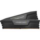 CORSAIR VENGEANCE DDR5 RAM - 32GB (2x16GB) - 6000MHz - Zwart