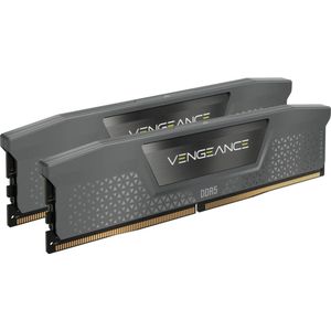 Corsair CMK64GX5M2B6000Z30 geheugenmodule 64 GB 2 x 32 GB DDR5 6000 MHz