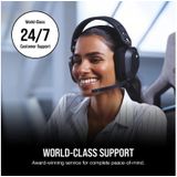 Corsair - Vengeance - RAM Geheugen - 32GB - 2 x 16GB - DDR5 - 6000 CL30 - Grijs