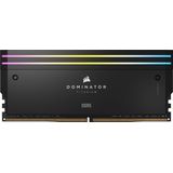 Corsair Dominator Titanium CMP32GX5M2B6000 geheugenmodule 32 GB 2 x 16 GB DDR5 6000 MHz