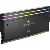Corsair Dominator Titanium CMP32GX5M2B6000 geheugenmodule 32 GB 2 x 16 GB DDR5 6000 MHz
