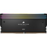 Corsair Dominator Titanium CMP32GX5M2B6000 geheugenmodule 32 GB 2 x 16 GB DDR5 6000 MHz