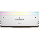 Corsair Dominator Titanium CMP32GX5M2B6000W geheugenmodule 32 GB 2 x 16 GB DDR5 6000 MHz