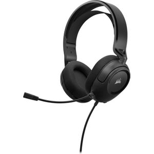 CORSAIR HS35 V2 Gaming-headset - Carbon - Bekabeld - Omnidirectionele Microfoon