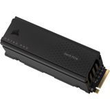 Corsair MP700 Pro SSD 2 TB - M.2 - Met Koeler