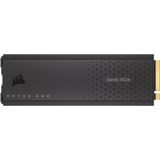 Corsair MP700 Pro SSD 2 TB - M.2 - Met Koeler