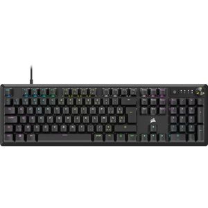 Corsair K70 RGB Core Gaming Toetsenbord Azerty Zwart