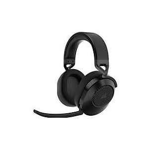 Corsair - HS65 - Draadloze Gaming Headset - Carbon - Draadloze of Bluetooth-connectiviteit