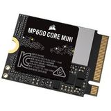 Corsair MP600 Mini.2 2 TB PCI Express QLC 3D NAND NVMe