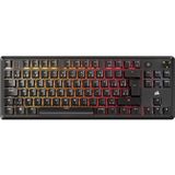 Corsair K70 CORE TKL MLX Red V2 Azerty