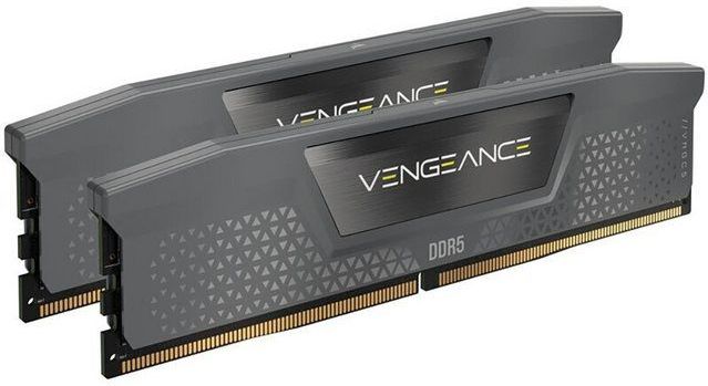 Corsair - Vengeance - Geheugenmodule - 32GB - DDR5 - 5600 MT/s