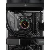 Corsair Vengeance DDR5-6000 - 32GB - CL36 - Dual Channel (2 pcs) - AMD EXPO & Intel XMP - Grau