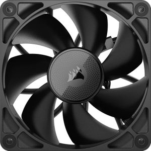 Corsair - iCUE LINK RX120 - Ventilator - Zwart - 120 mm