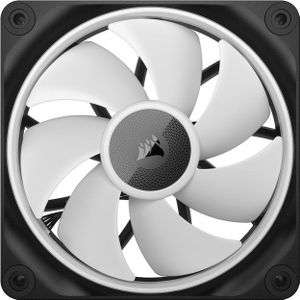 Corsair - iCUE LINK LX120 - PC Ventilator - Zwart - 120 mm