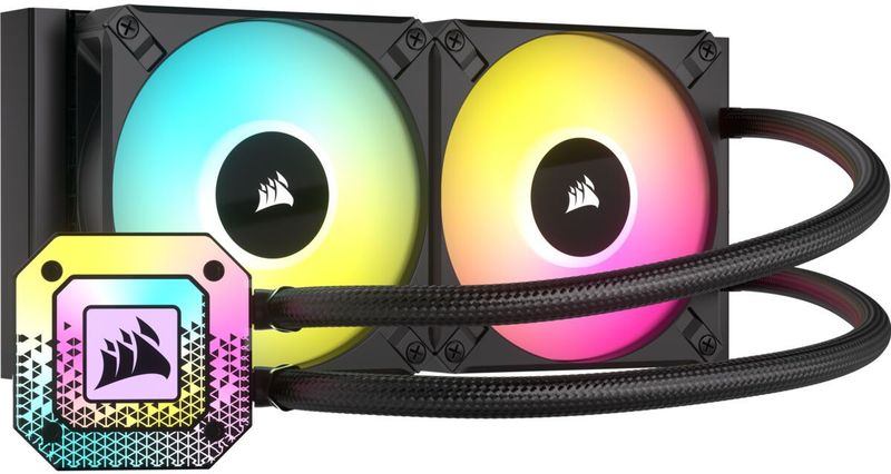 Portable Cooler Corsair CW-9060068-WW